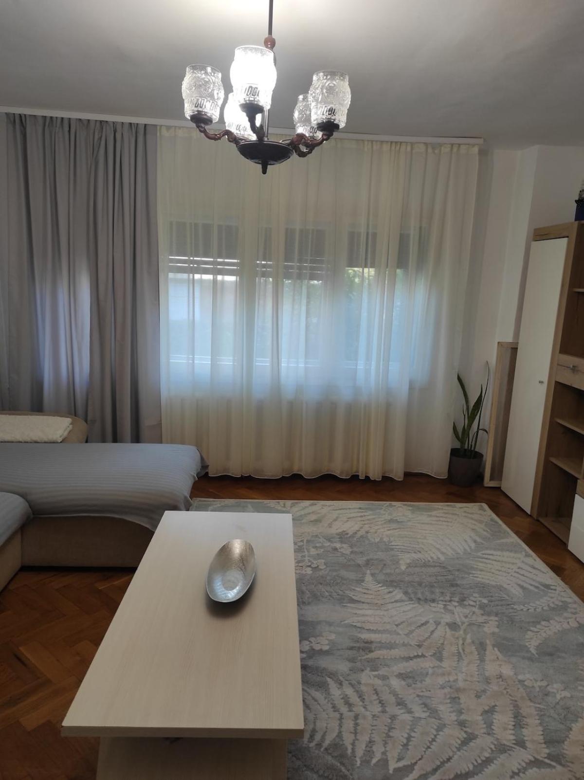 Odobescu Flat, Big Long Term Dicount