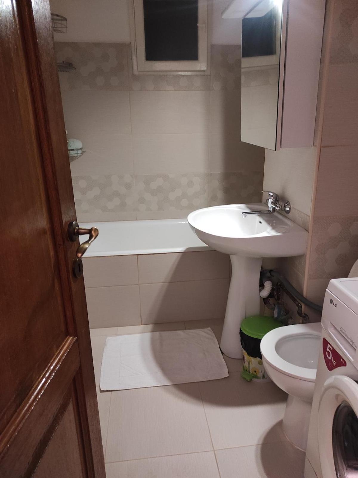 Odobescu Flat, Big Long Term Dicount Apartament Timişoara