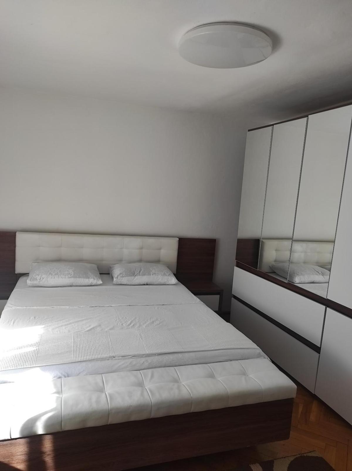 Odobescu Flat, Big Long Term Dicount Apartament