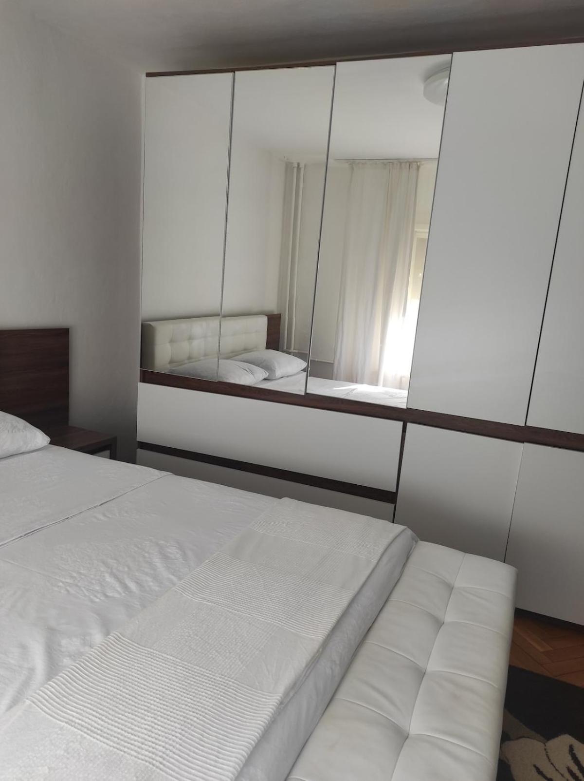 Apartament Odobescu Flat, Big Long Term Dicount Timişoara