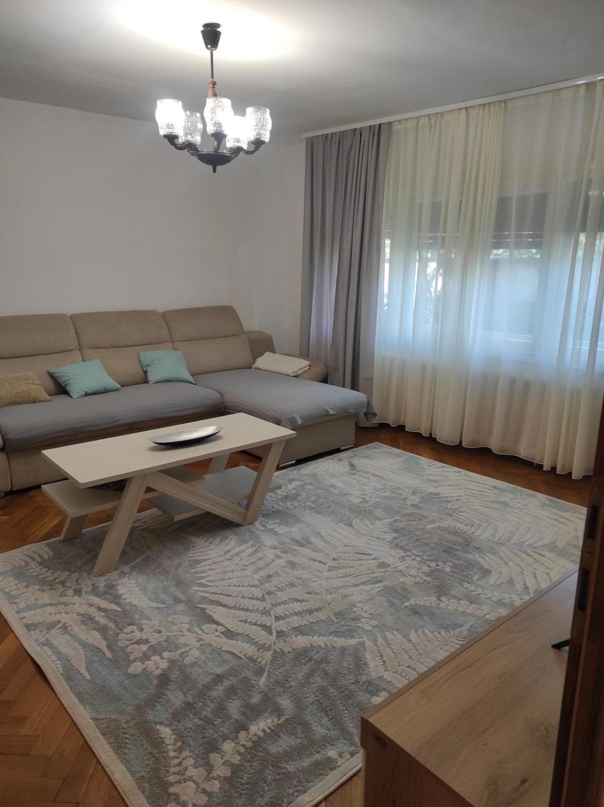 Apartament Odobescu Flat, Big Long Term Dicount