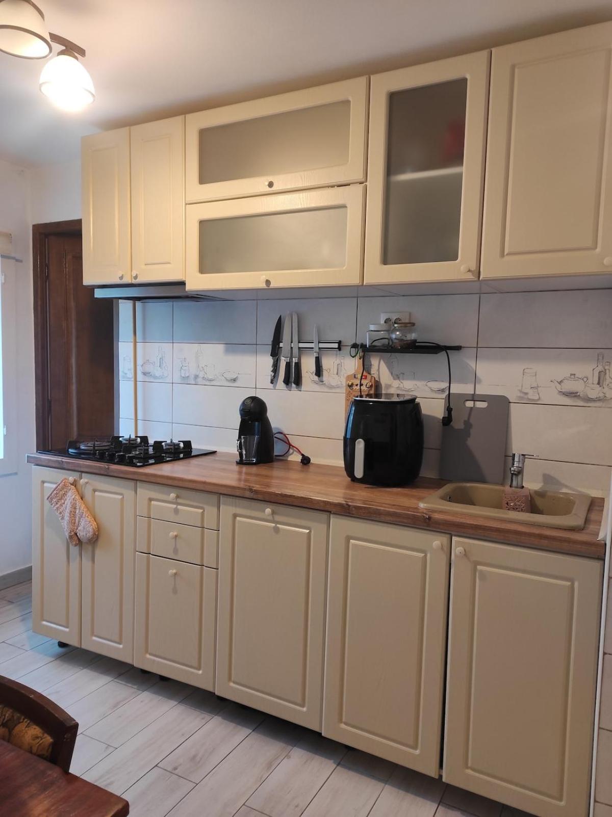 Apartament Odobescu Flat, Big Long Term Dicount